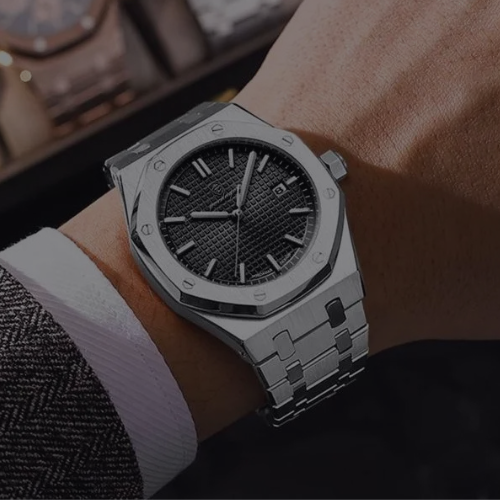 Gentlemen's Kollection